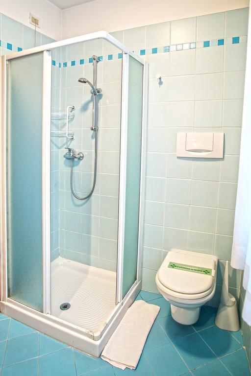 Albergo Centrale Trebaseleghe Ngoại thất bức ảnh