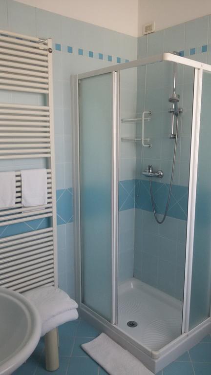 Albergo Centrale Trebaseleghe Phòng bức ảnh
