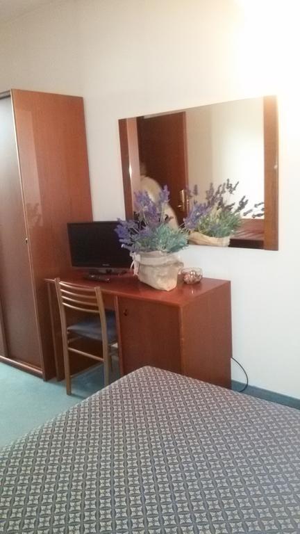Albergo Centrale Trebaseleghe Phòng bức ảnh