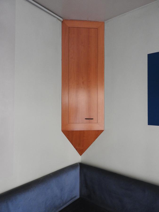 Albergo Centrale Trebaseleghe Ngoại thất bức ảnh